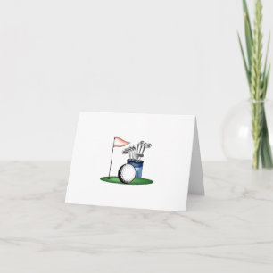 Tarjeta de cumpleaños para tramitar