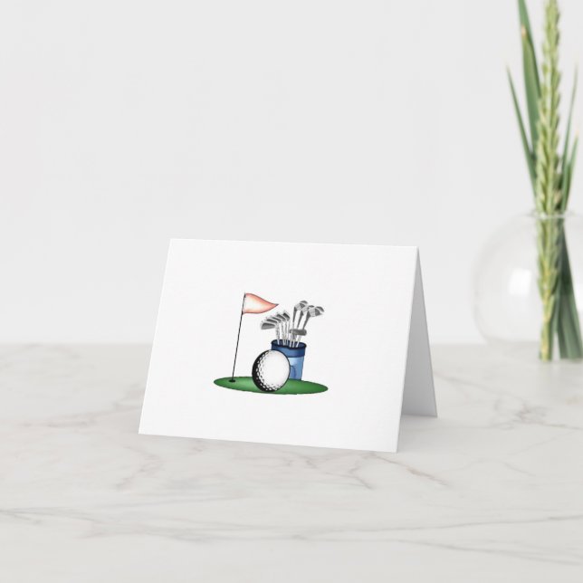Tarjeta de cumpleaños para tramitar (Anverso)
