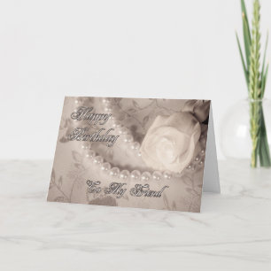 Tarjeta de cumpleaños para un amigo