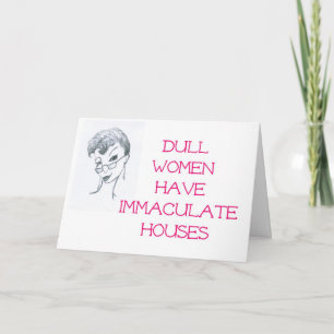 Tarjeta de cumpleaños para una mujer