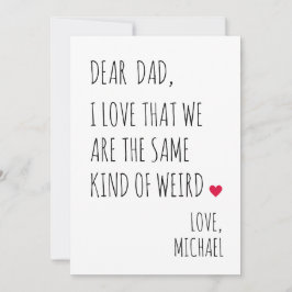 TARJETA DE CUMPLEAÑOS PERSONALIZABLE CON LETRA DIV