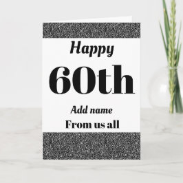 tarjeta de cumpleaños personalizada de bonito de t