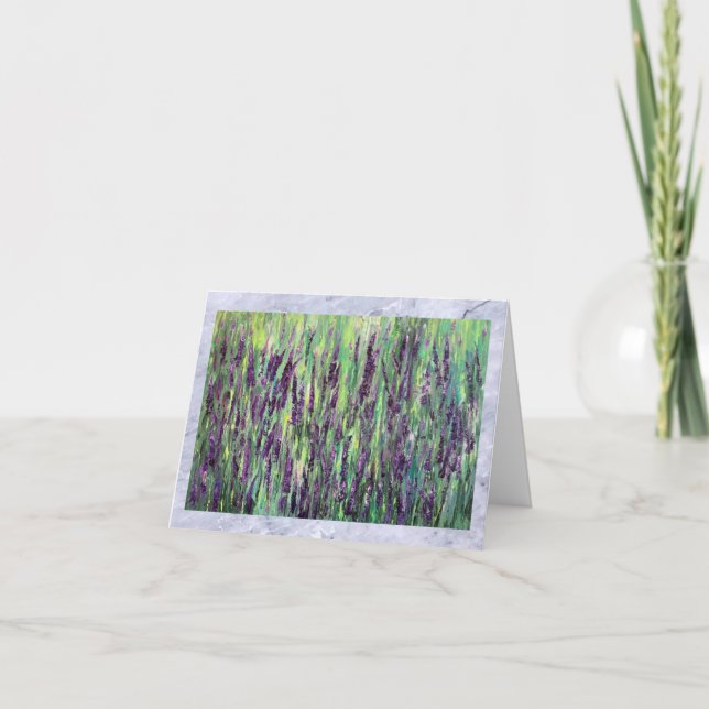 Tarjeta de cumpleaños plegada (Anverso)