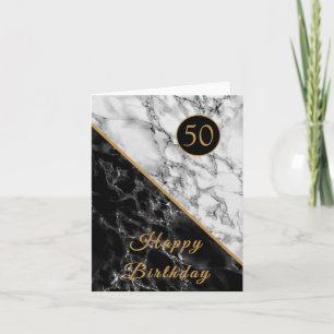 Tarjeta de cumpleaños por año Personalizada su pro