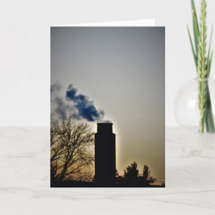 Tarjeta de cumpleaños "Project Playground"