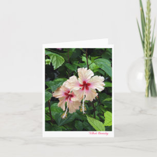 Tarjeta de cumpleaños qué belleza