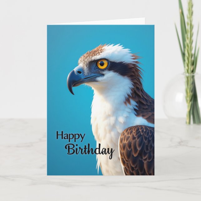 Tarjeta de cumpleaños real dulce (Anverso)