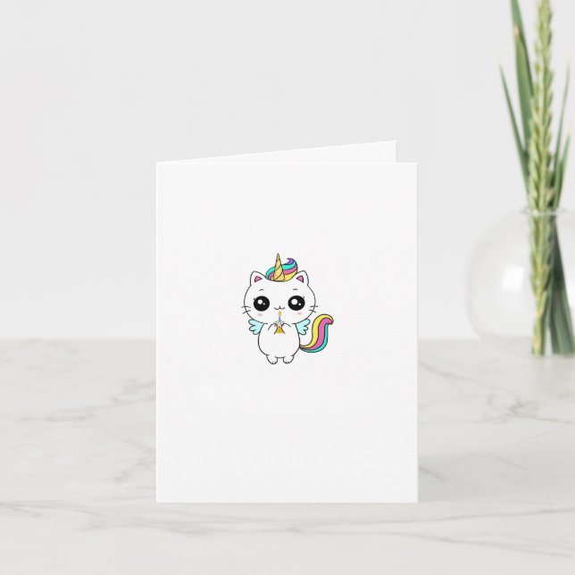 Tarjeta de cumpleaños, tarjeta de cumpleaños de un (Anverso)