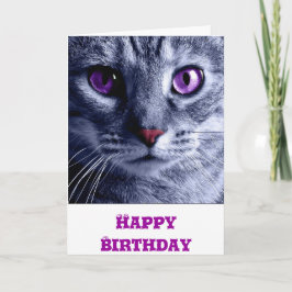 Tarjeta de cumpleaños: tarjeta de cumpleaños del g