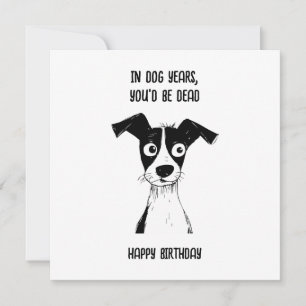 Tarjeta de cumpleaños Tarjeta de cumpleaños divert