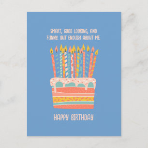 Tarjeta de cumpleaños Tarjeta de cumpleaños divert