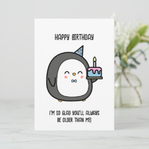 Tarjeta de cumpleaños Tarjeta de cumpleaños divert