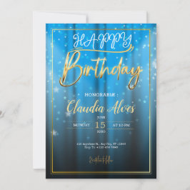 tarjeta de cumpleaños, tarjeta de cumpleaños impri