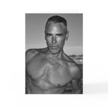 Tarjeta de cumpleaños uno superior