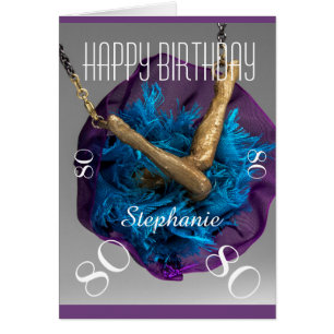 Tarjeta de cumpleaños UP para cualquier nombre y e