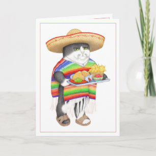 Tarjeta de Cumpleaños WENDELITO