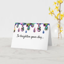 Tarjeta de Damasco para la cosecha de leña