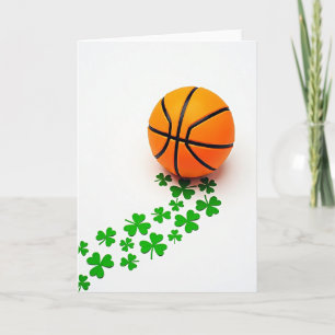 Tarjeta de Deportes Tiro Afortunado