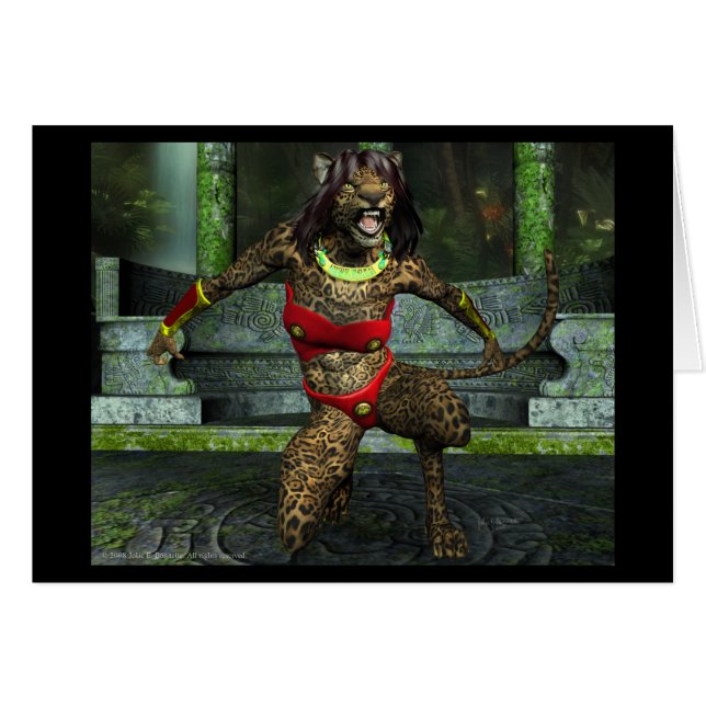 Tarjeta de desafio (Anverso (Horizontal))