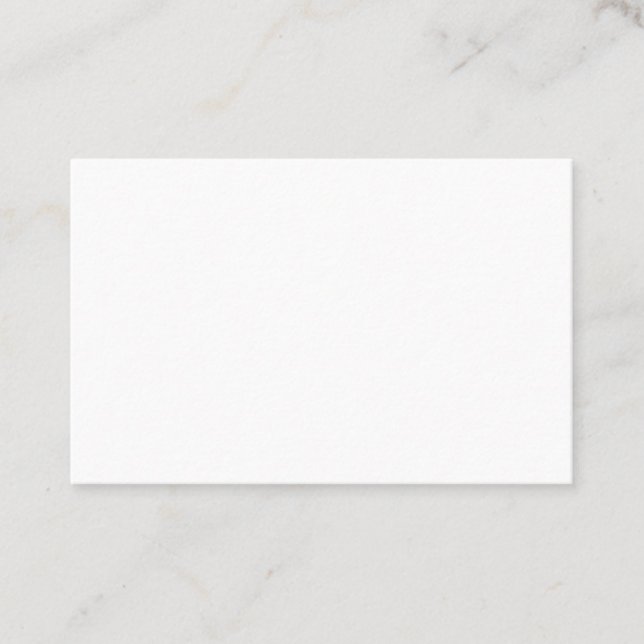 Tarjeta de descuento (Anverso)