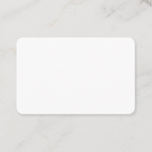 Tarjeta de descuento (Anverso)
