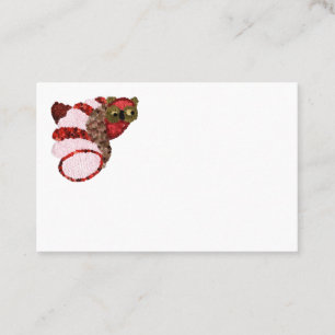 Tarjeta de descuento Owl UK/Euro