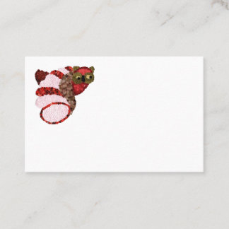 Tarjeta de descuento Owl UK/Euro