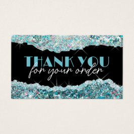 Tarjeta de descuento por secuenciación de purpurin