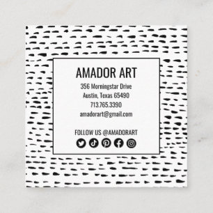 TARJETA DE DESCUENTOS 