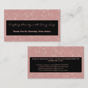 TARJETA DE DESCUENTOS