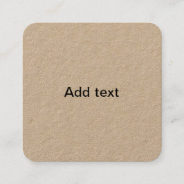 Tarjeta De Descuentos asdf