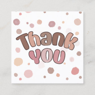 Tarjeta De Descuentos Gracias