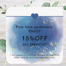 Purpurina de Glam moderno con escritura de firma h