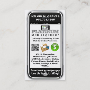 Tarjeta De Descuentos Sepulcros Card2 del PMG