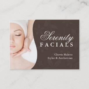 Tarjeta De Descuentos Vale adaptable del balneario