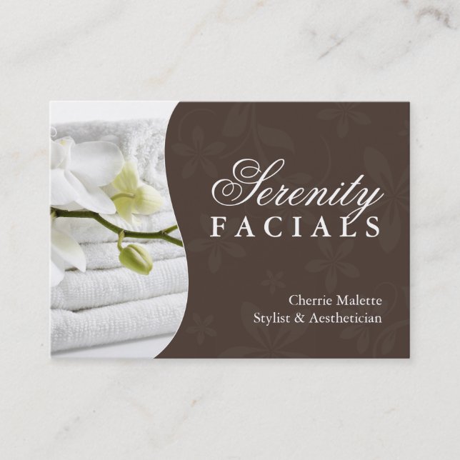 Tarjeta De Descuentos Vale adaptable del balneario (Anverso)