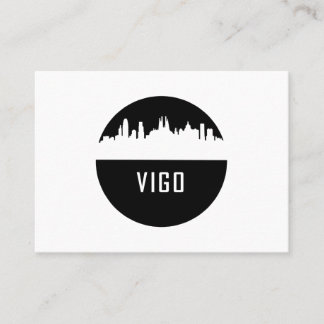 Tarjeta De Descuentos Vigo | cities of Spain