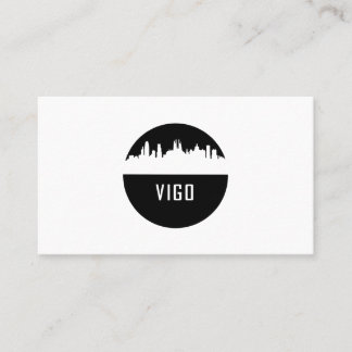 Tarjeta De Descuentos Vigo | cities of Spain