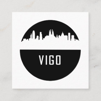 Tarjeta De Descuentos Vigo | cities of Spain