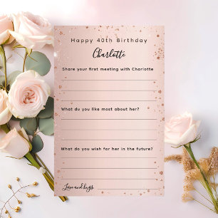 tarjeta de deseos de cumpleaños para los gorriones