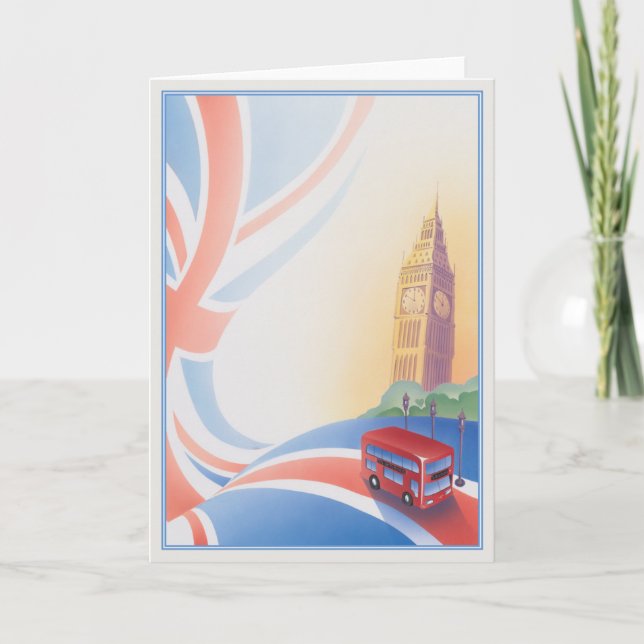 Tarjeta © de destello real (Anverso)