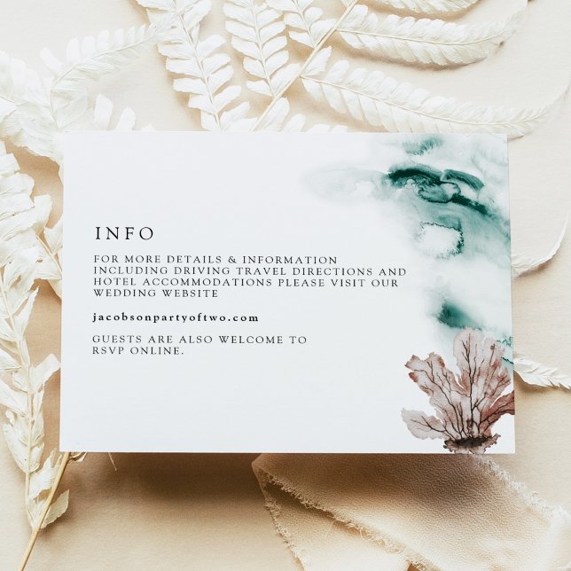 Tarjeta de detalles ARIEL Tropical Ocean Marine Be (Subido por el creador)