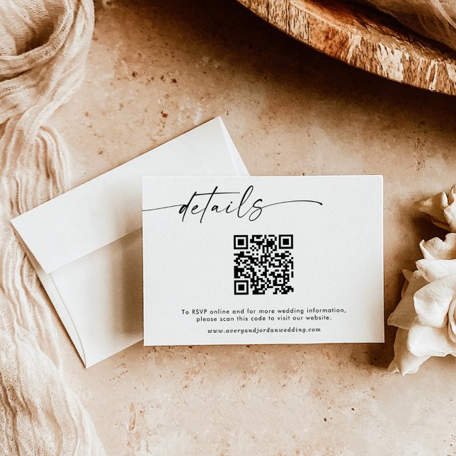 Tarjeta de detalles del sitio web del Boda de códi (Subido por el creador)