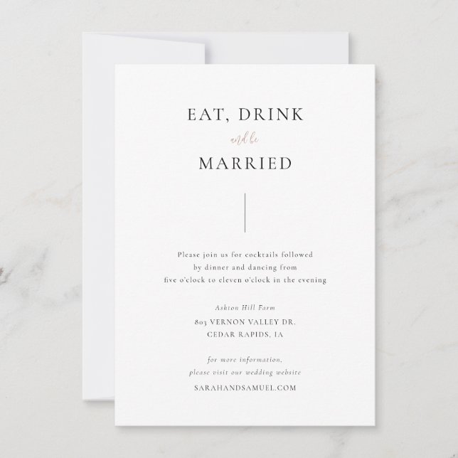 Tarjeta de Detalles Sencilla, Tarjeta de Detalles  (Anverso)