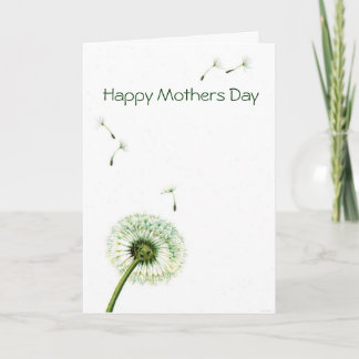 Tarjeta de Día de la Madre