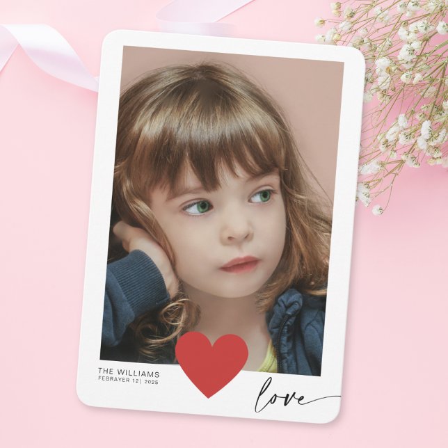 Tarjeta de Día de San Valentín de fotos de sala de (Subido por el creador)
