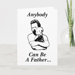 Tarjeta de Día del Padre