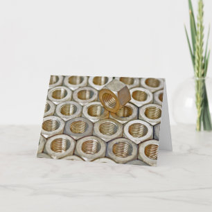 Tarjeta de Día del Padre de un millón de frutos se