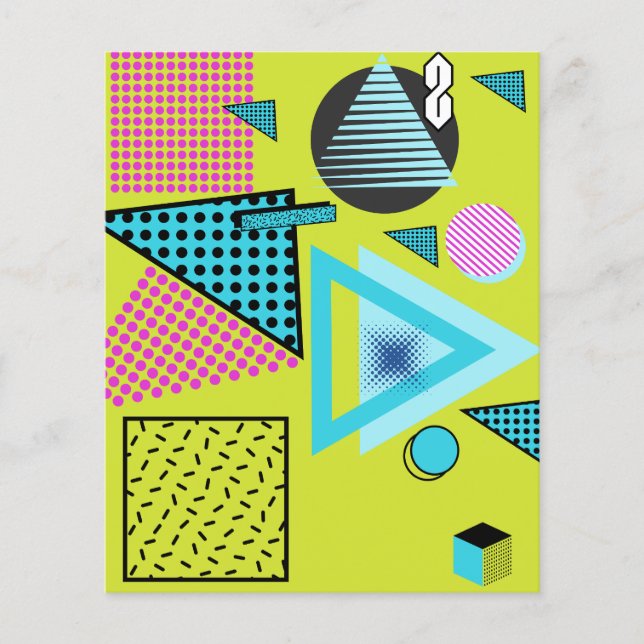 tarjeta de diario de arte (Anverso)