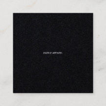 Tarjeta de dibujo de la variedad Zazzle Apparel